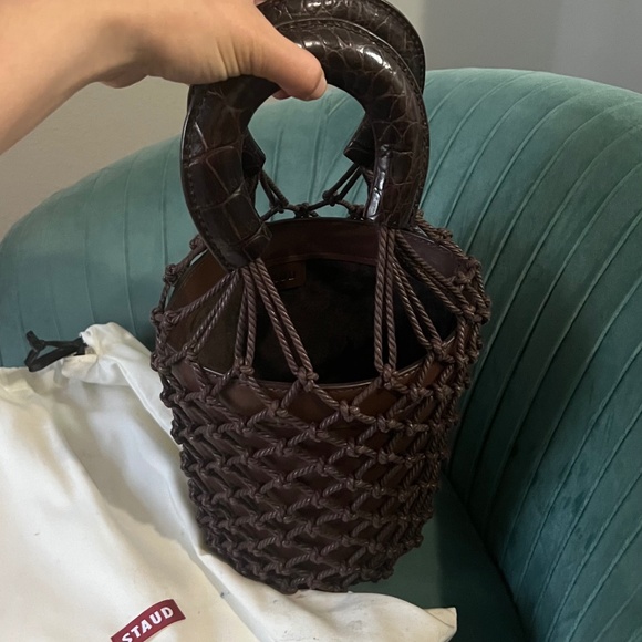 Handbag - Picture 1 of 3